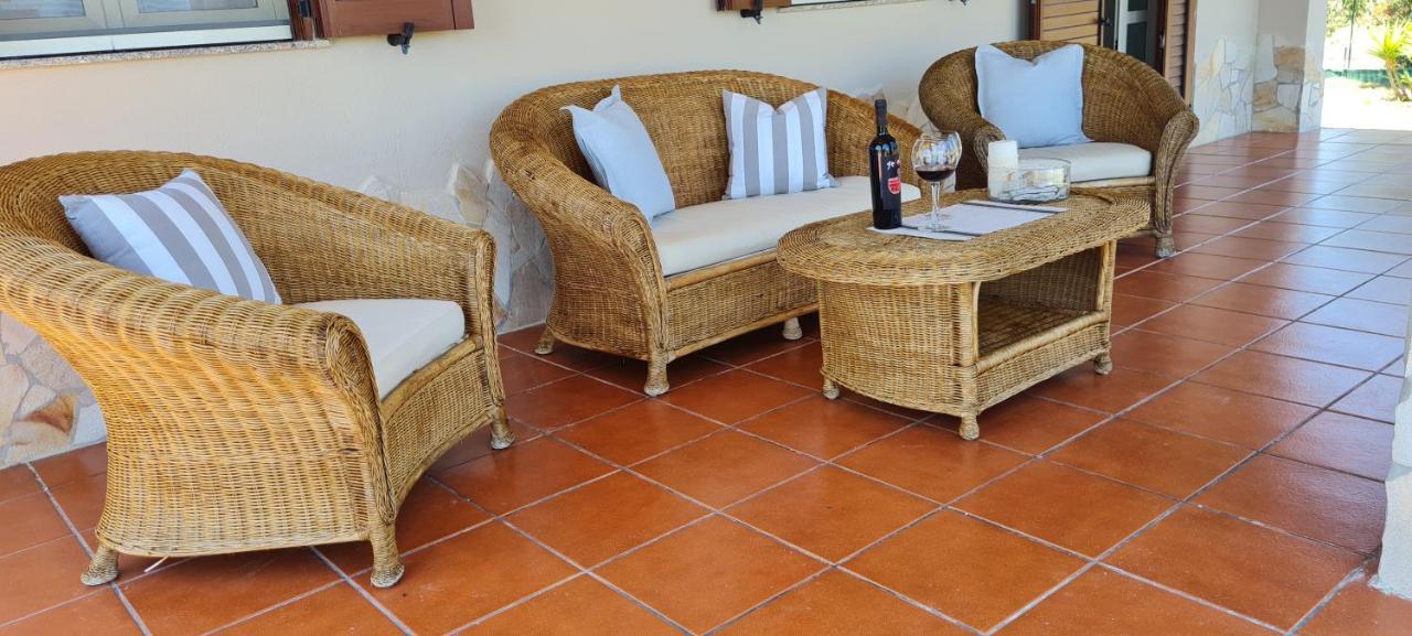 House Castiadas Tra Mare E Montagna エクステリア 写真